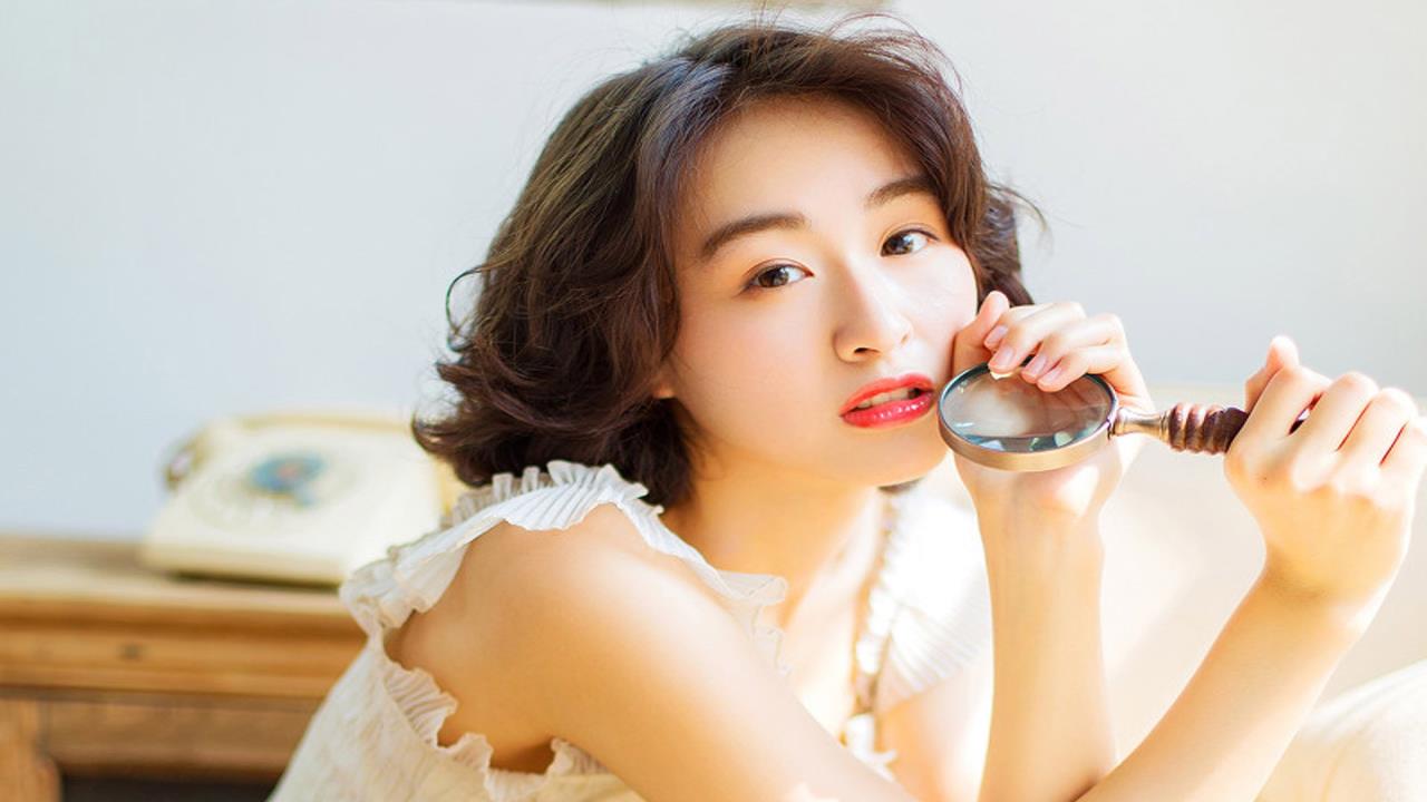妖姬屋:  探秘花妖的隐藏居所