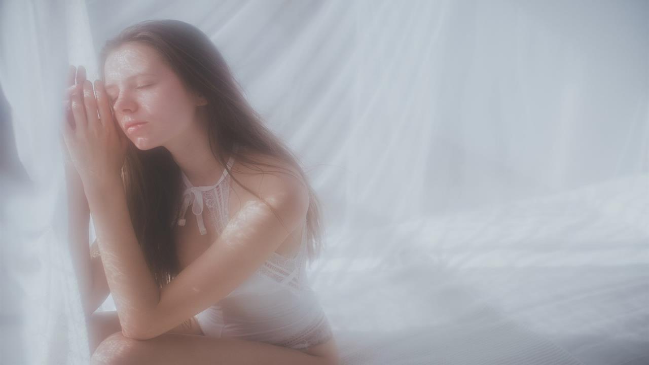 现代游戏中的绝美佳人——美女角色图片大赏